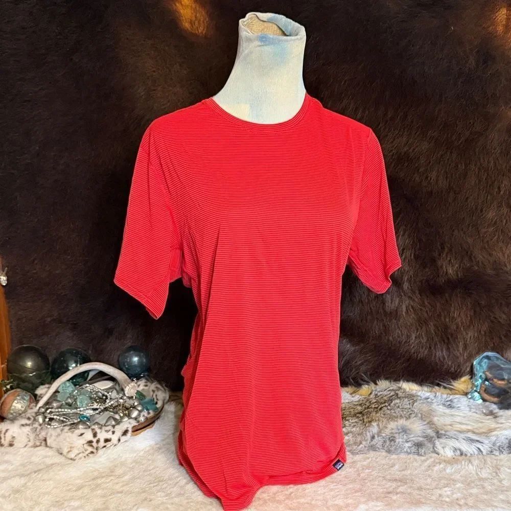 Women’s Patagonia T-shirt M (6026)